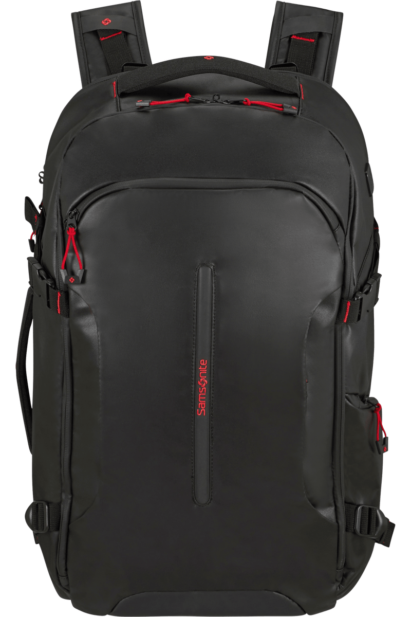 Zaino da Viaggio Samsonite Ecodiver S Black