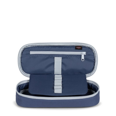 Astuccio Eastpak Oval Single Kontrast Prep Blue