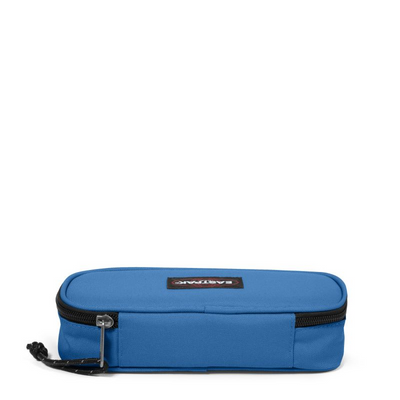 Astuccio Eastpak Oval Single Healing Blue