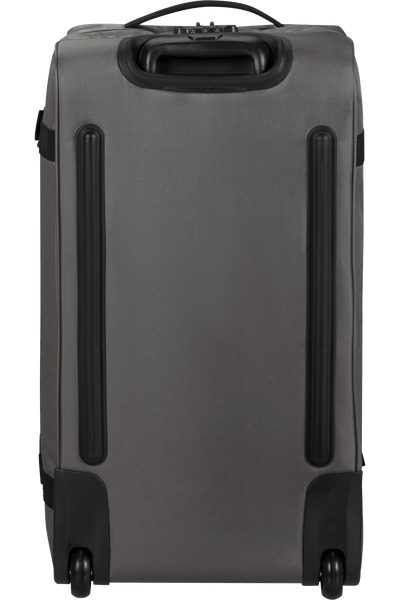 Borsone con Ruote American Tourister Urban Track M Dark Grey