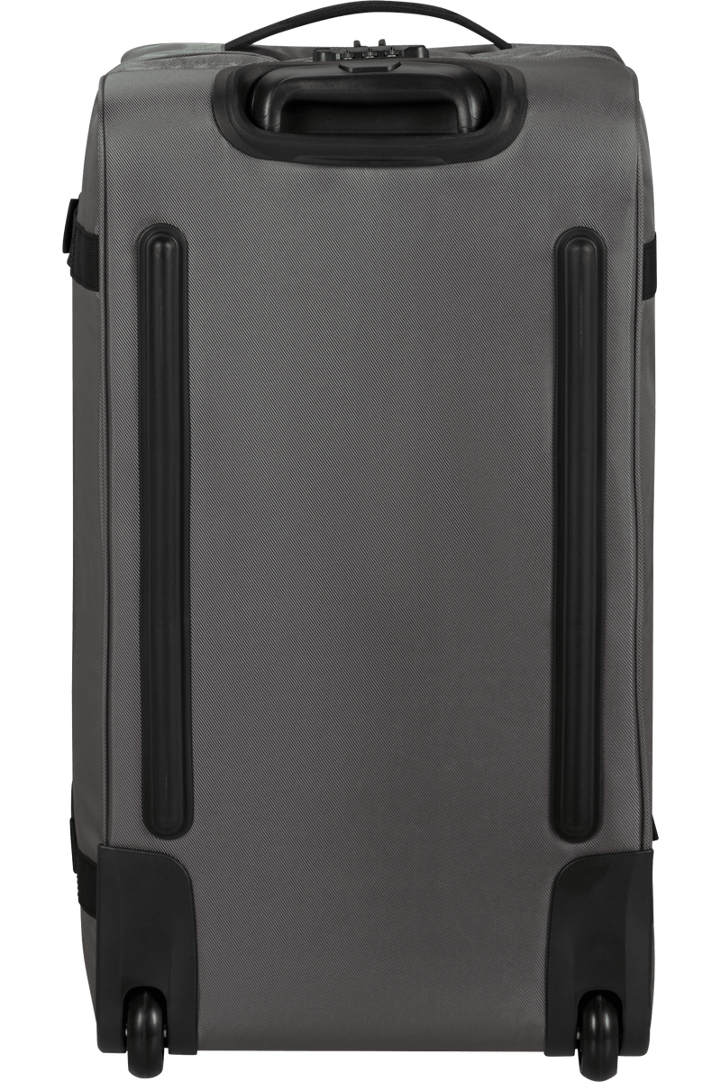 Borsone con Ruote American Tourister Urban Track M Dark Grey