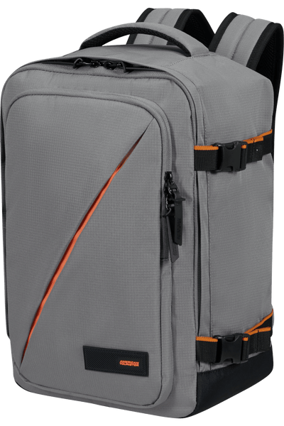 Zaino da Viaggio American Tourister Take2Cabin 40 x 25 x 20 cm Dark Grey