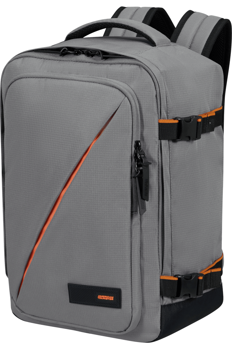 Zaino da Viaggio American Tourister Take2Cabin 40 x 25 x 20 cm Dark Grey