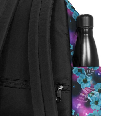 Zaino Eastpak Day Pak'R Dreamflower Dark