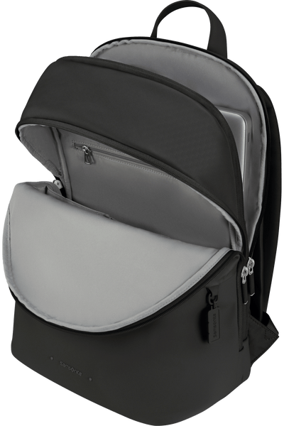 Zaino Porta PC 14,1'' Samsonite 4Pack Round Black