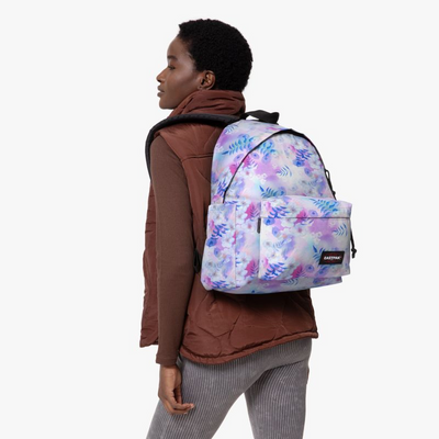 Zaino Eastpak Day Pak'R Dreamflower Pink