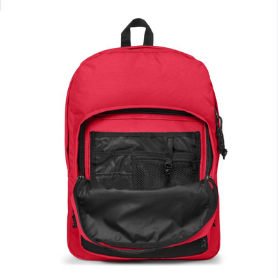 Zaino Eastpak Pinnacle Tomato Red