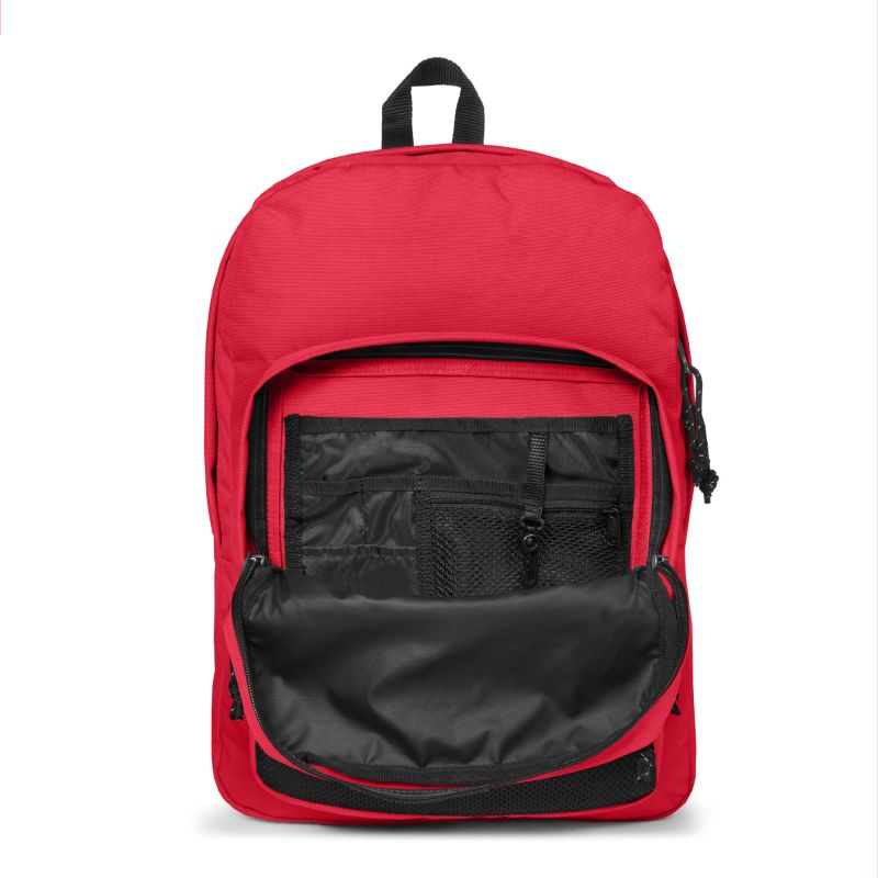 Zaino Eastpak Pinnacle Tomato Red