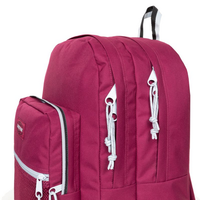 Zaino Eastpak Pinnacle Kontrast Prep Burgundy
