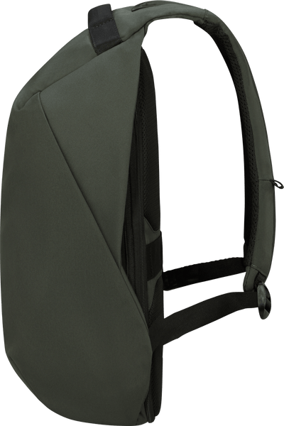 Zaino Porta PC 15,6'' Samsonite Securipak 2.0 Green