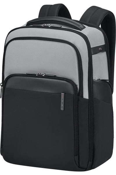 Zaino Porta PC 15,6'' Samsonite Evosight Light Grey e Black