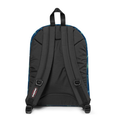 Zaino Eastpak Pinnacle Liquit Navy