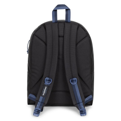 Zaino Eastpak Pinnacle Kontrast Prep Black