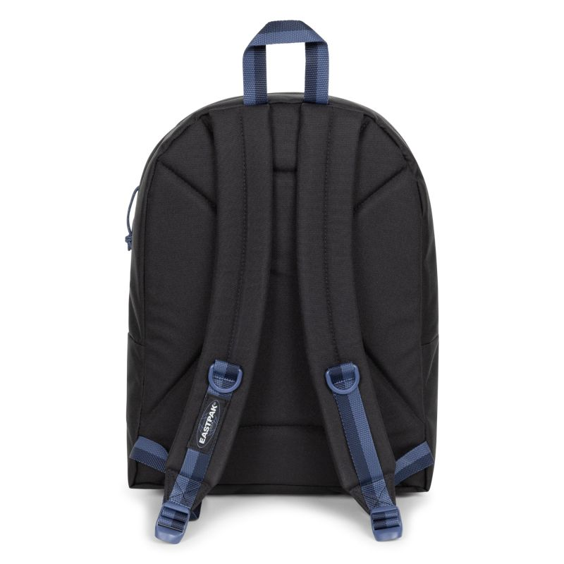 Zaino Eastpak Pinnacle Kontrast Prep Black