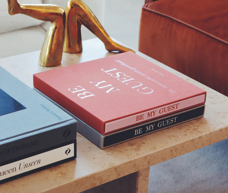 Libro degli ospi personalizzato per matrimonio bianco, libro Libro degli ospi personalizzato per matrimonio bianco, libro
