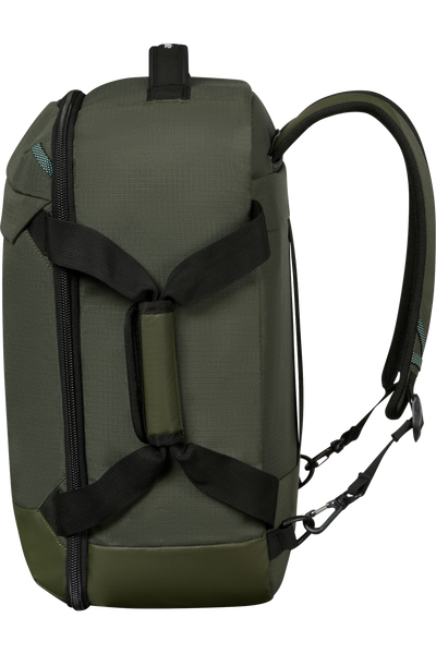 Zaino da Viaggio Samsonite Roadseeker M Dark Olive
