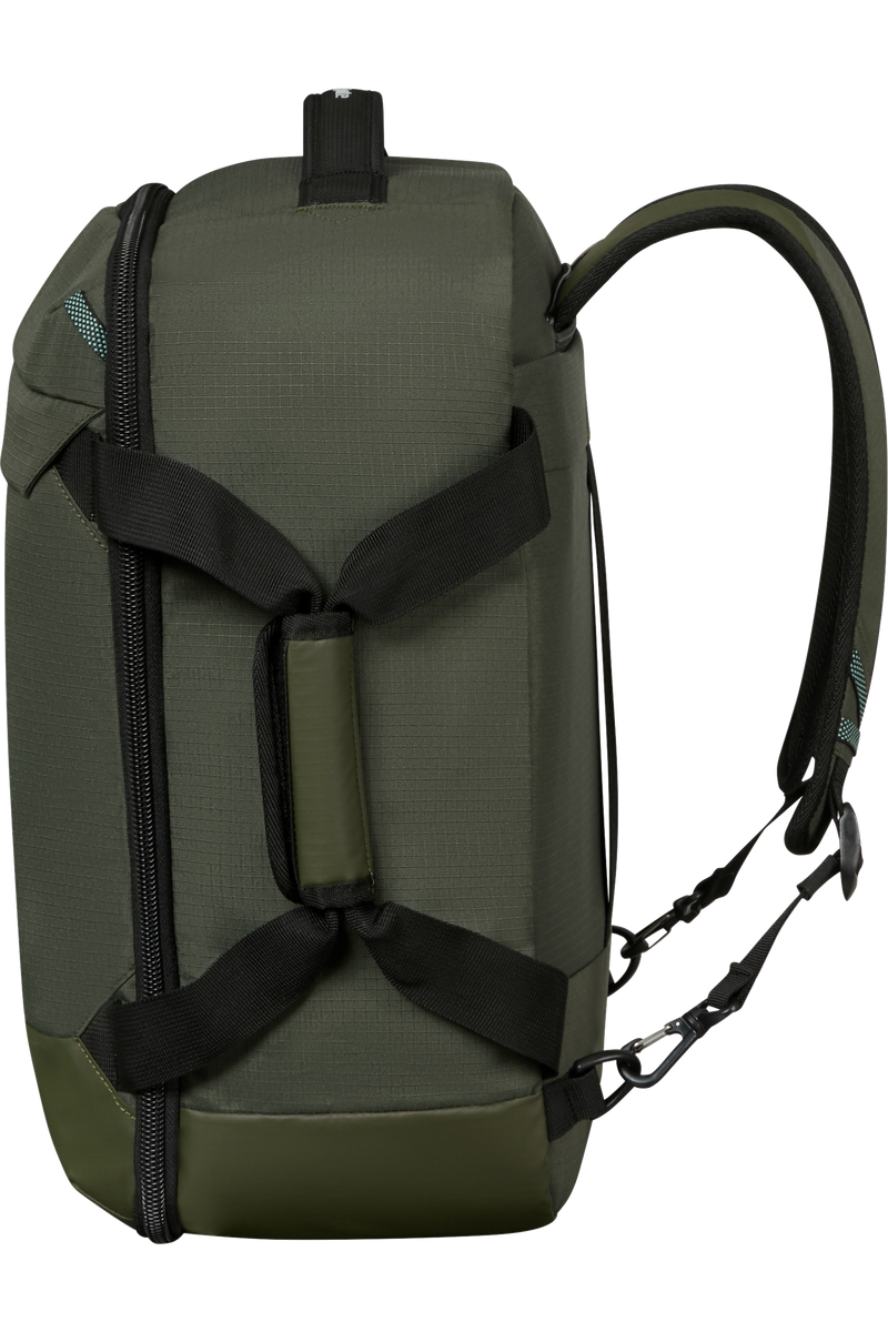 Zaino da Viaggio Samsonite Roadseeker M Dark Olive