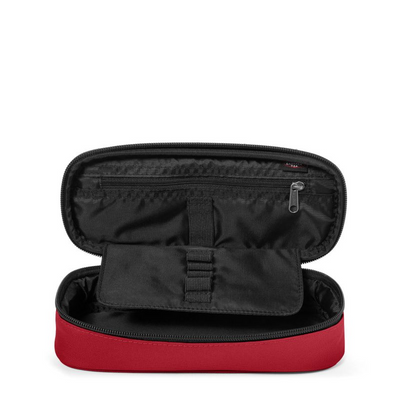 Astuccio Eastpak Oval Single Scarlet Red