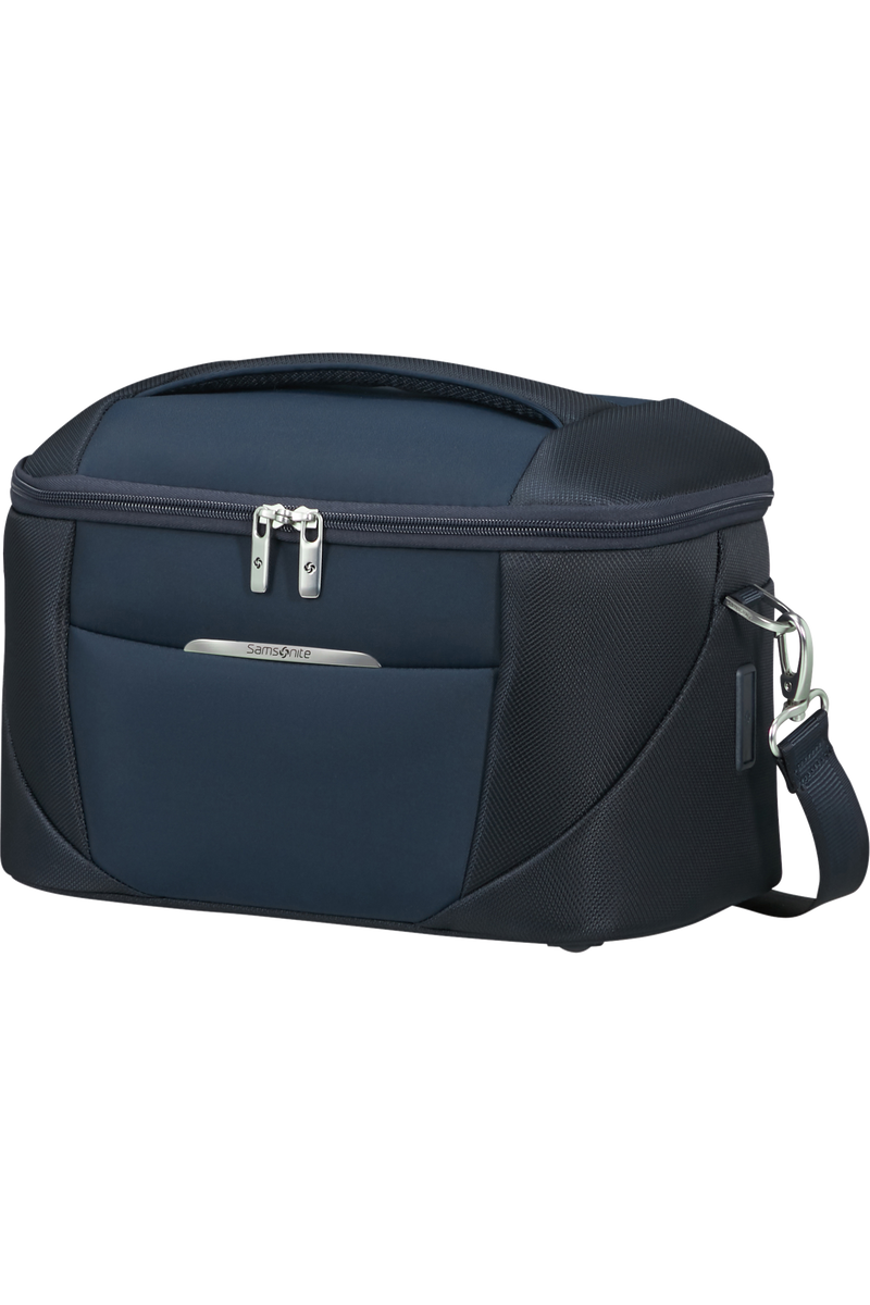 Beauty Case Samsonite Re-Lite Midnight Blue