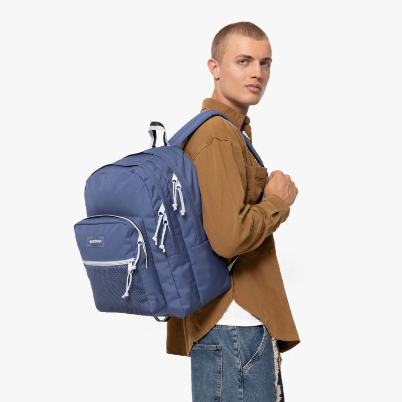Zaino Eastpak Pinnacle Kontrast Prep Blue