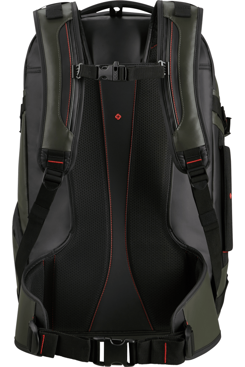 Zaino da Viaggio Samsonite Ecodiver S Climbing Ivy
