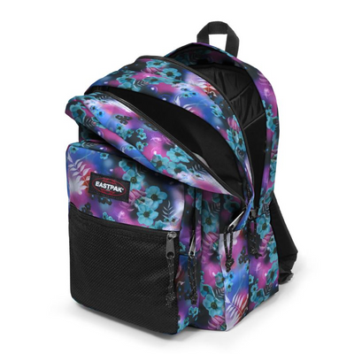 Zaino Eastpak Pinnacle Dreamflower Dark