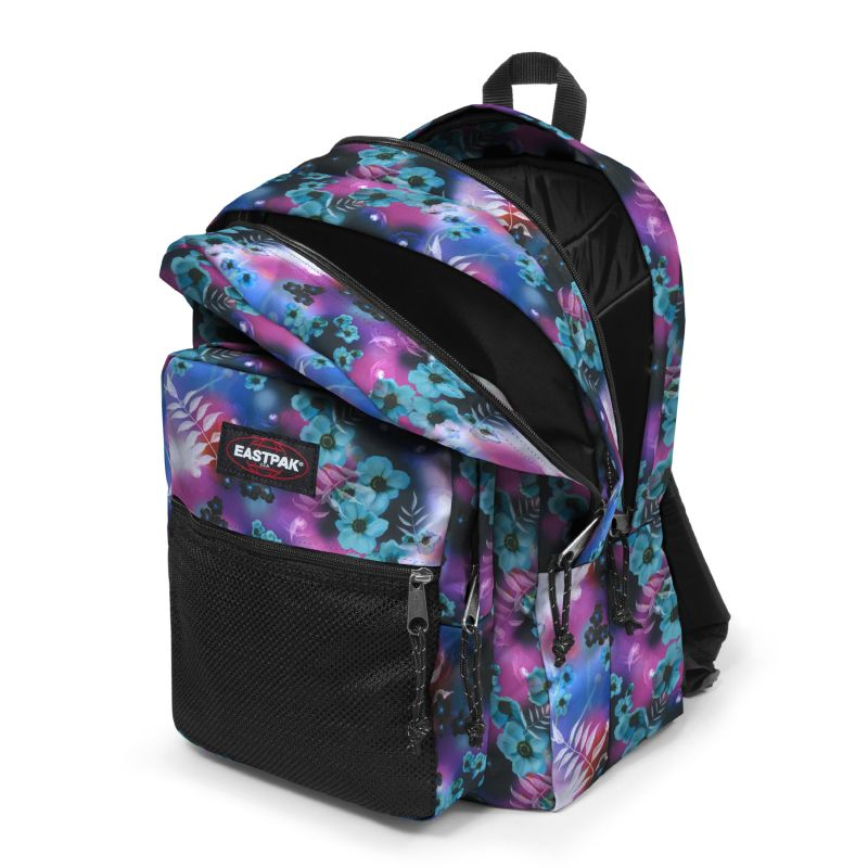 Zaino Eastpak Pinnacle Dreamflower Dark