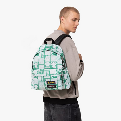Zaino Eastpak Day Pak'R Pokemon Green