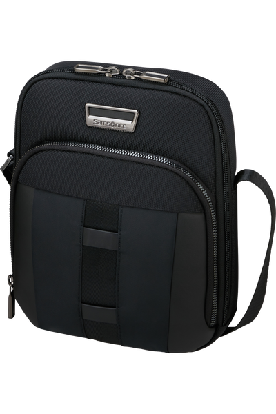 Borsello Samsonite Urban-Eye M con Porta Tablet 9,7" Black