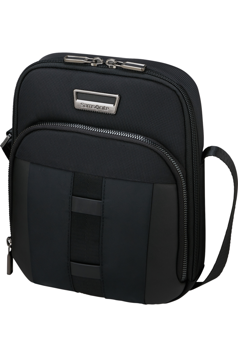 Borsello Samsonite Urban-Eye M con Porta Tablet 9,7" Black