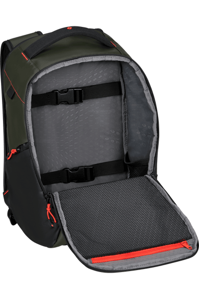 Zaino da Viaggio Samsonite Ecodiver XS Cabin Climbing Ivy