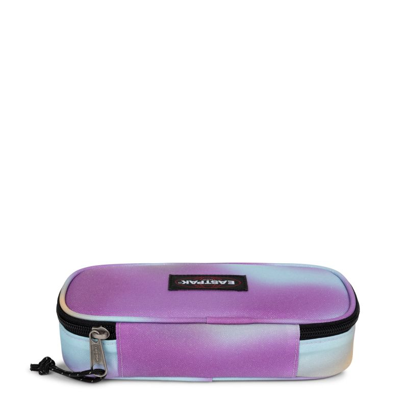 Astuccio Eastpak Oval Single Spark Mermaid