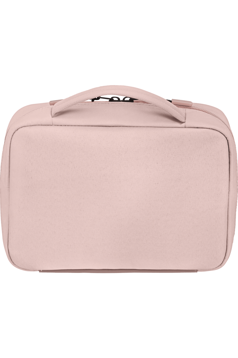 Necessaire da Viaggio Samsonite StackD Toilet Kit Rose