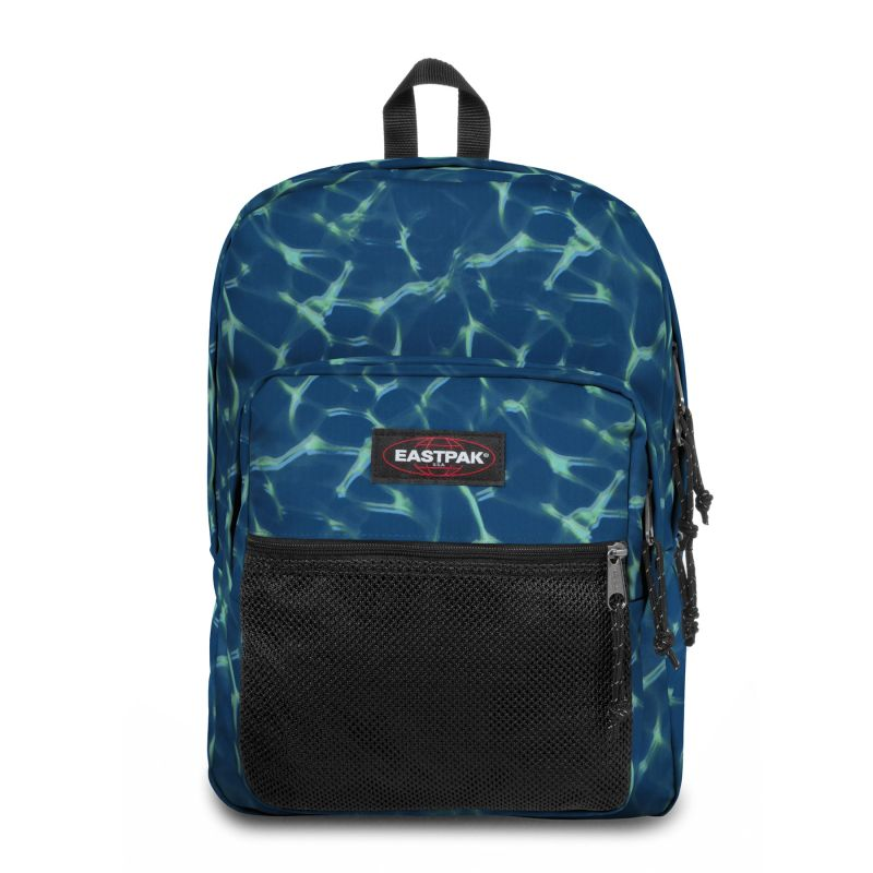 Zaino Eastpak Pinnacle Liquit Navy