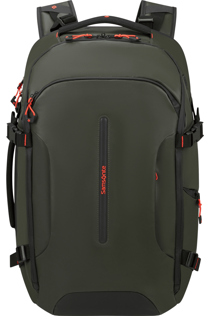 Zaino da Viaggio Samsonite Ecodiver S Climbing Ivy