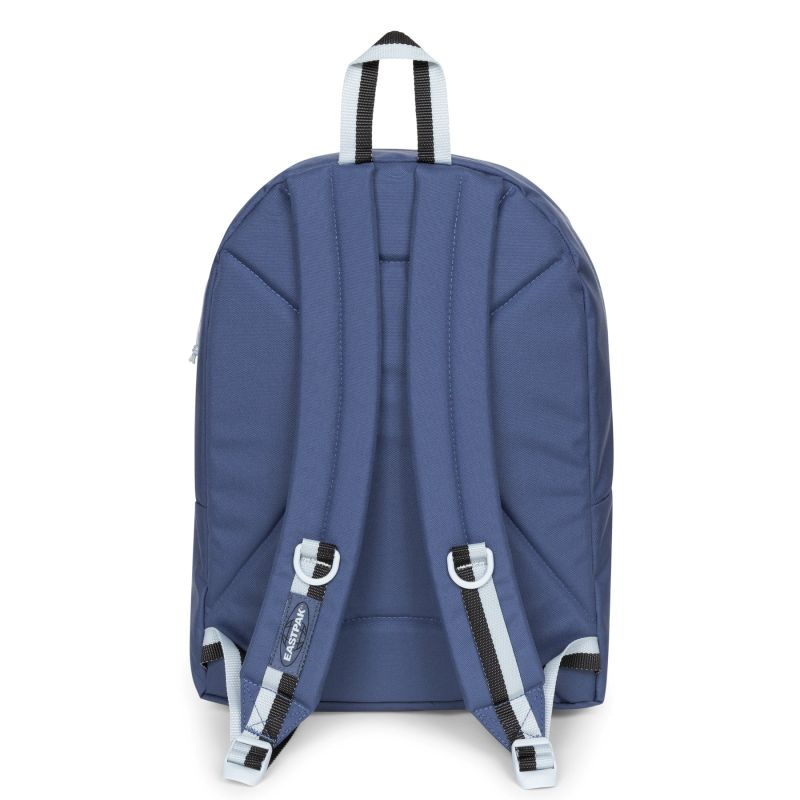 Zaino Eastpak Pinnacle Kontrast Prep Blue