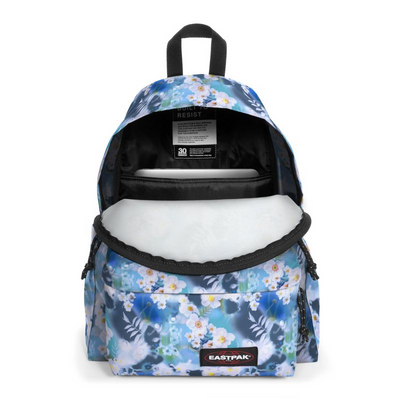Zaino Eastpak Day Pak'R Dreamflower Blue