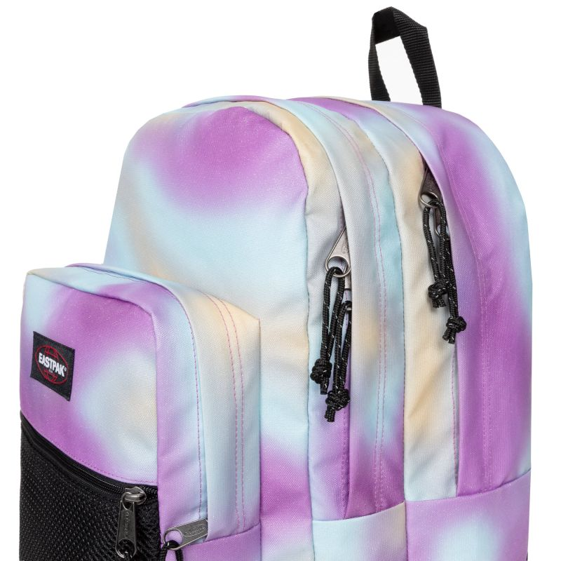 Zaino Eastpak Pinnacle Spark Mermaid