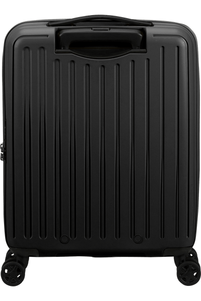 Valigia da Cabina American Tourister Rejoy Spinner 55 cm con TSA True Black