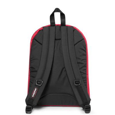 Zaino Eastpak Pinnacle Tomato Red
