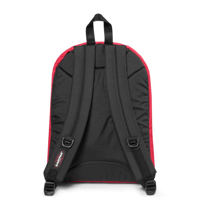 Zaino Eastpak Pinnacle Tomato Red