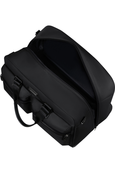 Borsone da Viaggio Samsonite Relyon 50 cm Black