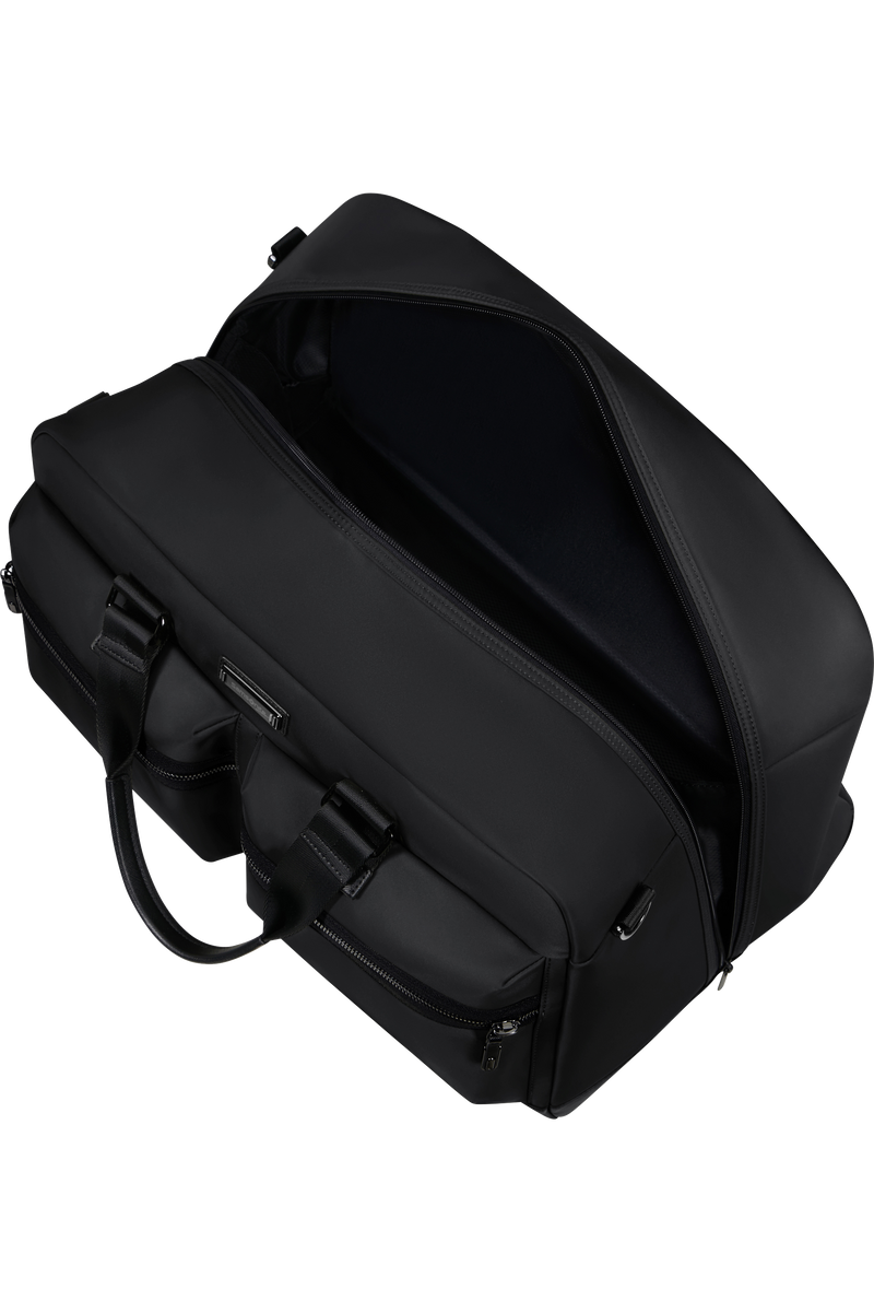 Borsone da Viaggio Samsonite Relyon 50 cm Black
