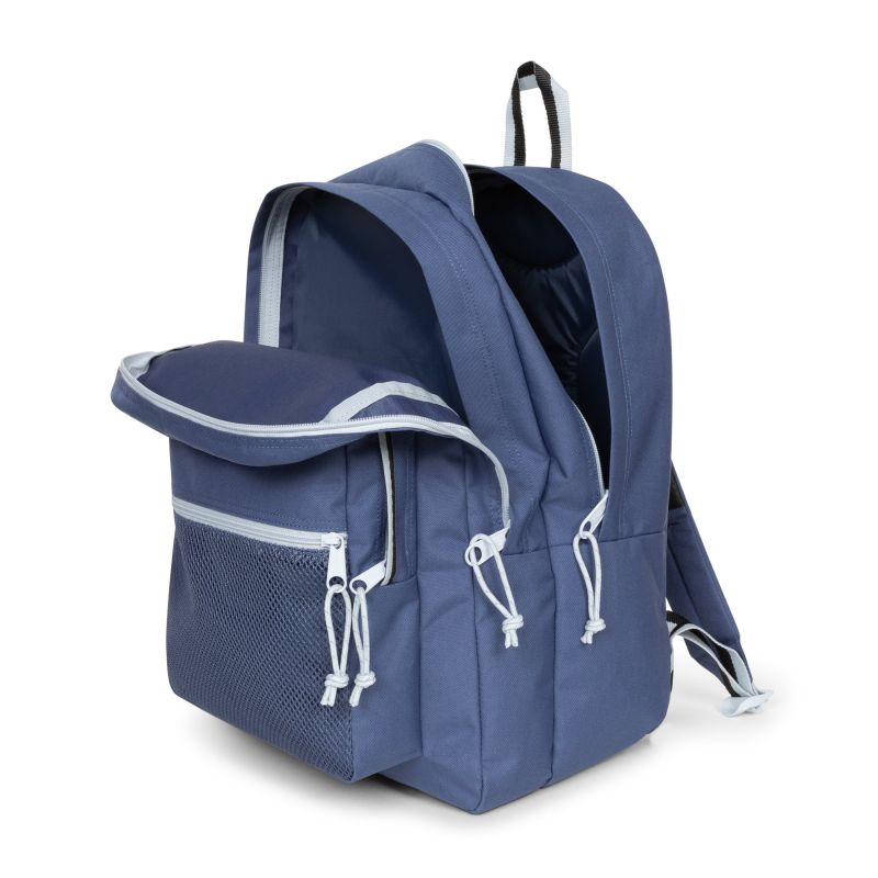 Zaino Eastpak Pinnacle Kontrast Prep Blue
