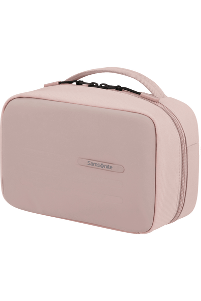 Necessaire da Viaggio Samsonite StackD Weekender Rose