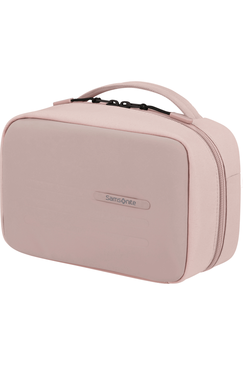 Necessaire da Viaggio Samsonite StackD Weekender Rose
