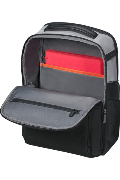 Zaino Porta PC 15,6'' Samsonite Evosight Light Grey e Black
