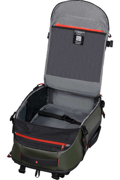 Zaino da Viaggio Samsonite Ecodiver S Climbing Ivy