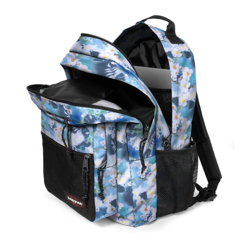 Zaino Eastpak Pinzip Dreamflower Blue