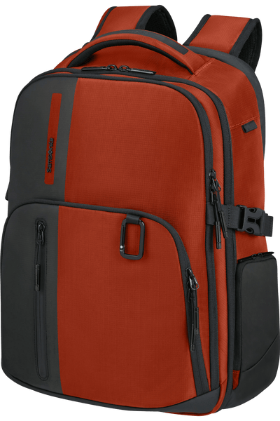Zaino da Viaggio Samsonite Biz2Go con Porta PC 15,6" Terracotta Red